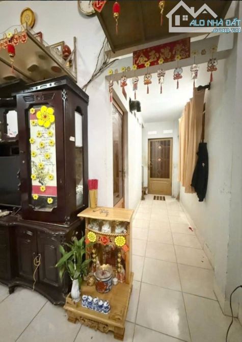 Bán Nhà Khủng Q8, đường Phạm Thế Hiển (P6 cũ) - 👉 Giá 7, 9 Tỷ có thương lượng - 2