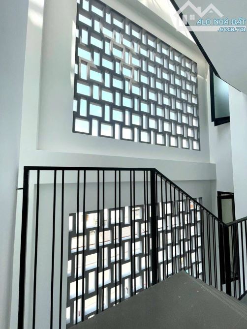 CHDV 262M2  - DƯƠNG QUANGX HÀM -  P5 - VIP KHU VỰC GÒ VẤP - 45TỶ - 2