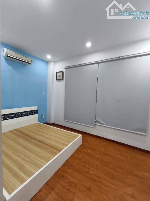 Tân Phú - Thoại Ngọc Hầu, 4,5 x 8 - 3 Tầng - GIÁ Hơn 4 Tỷ  TL - 2