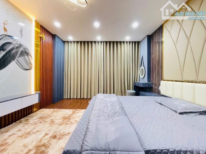 🏡 SIÊU PHẨM ĐẦU TƯ – NHÀ 5 TẦNG THANG MÁY – KHU PHÂN LÔ – NGÕ Ô TÔ – BẮC TỪ LIÊM – GIÁ CỰ - 2
