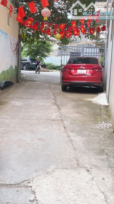 Nhà lô góc 6 tầng thang máy Ngọc Thụy Long Biên gần trường chợ công viên 51m2, nhỉnh 11 tỷ - 2
