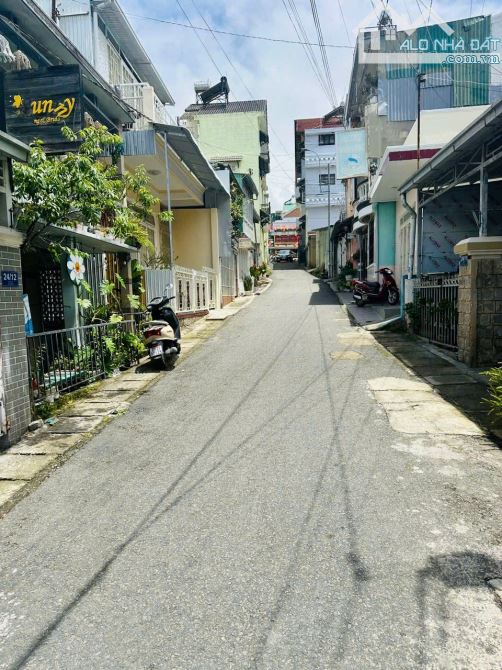 Bán đất tặng nhà Chi Lăng - P9 - 109m2- 7.5 tỷ - 2