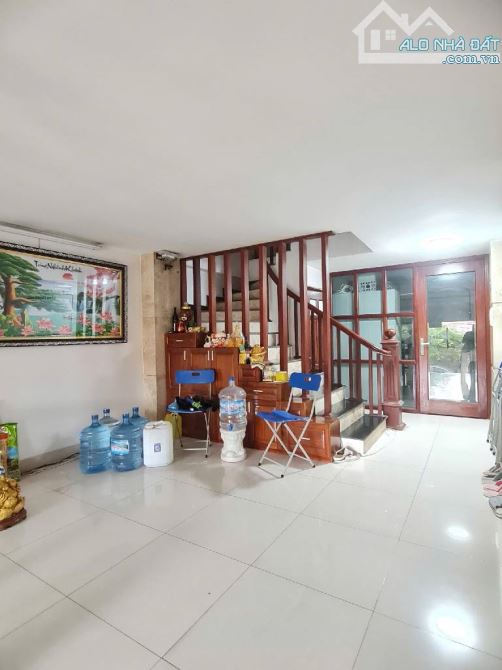 CẦU DIỄN 6 TẦNG, 52M2, 2 MẶT Ô TÔ TRÁNH, VỈA HÈ, KINH DOANH BẤT CHẤP - 2