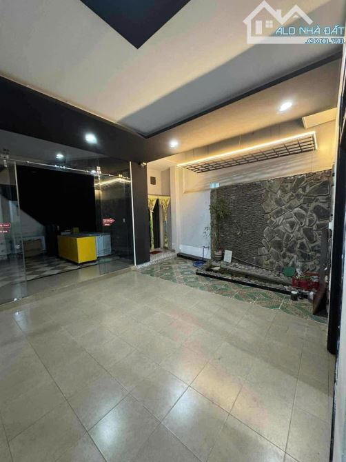 Cho thuê nhà Mặt tiền Đinh Công Tráng, Tân Tiến, Đắk Lắk - 2