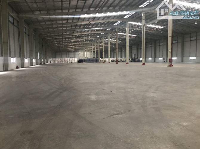 Cho thuê kho xưởng tại Nguyên Khê, Đông Anh, Hà Nội. DT: 2000m2, 3000m2...8000m2 - 2
