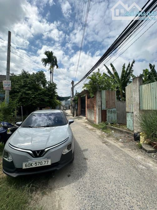 Bán lô đất 120m2 p.Tân Phong gần Giáo Xứ Thuận Hoà, tp Biên Hoà - 2