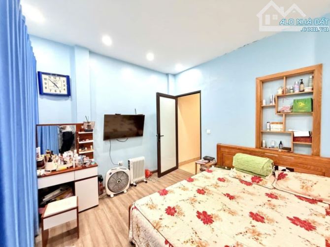 GIẢM CHÀO SÂU NGHĨA ĐÔ- KD- PHÂN LÔ- GARA- Ô TÔ TRÁNH- 60M2- MT 5M- 5 TẦNG. GIÁ MỚI 24 TỶ - 2