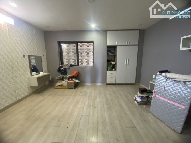 Nhà Đẹp Nguyễn Hữu Tiến Tân Phú - Ngang 5 Hiếm - HXT 8M - Giá Nhỉnh 12 Tỷ - 2