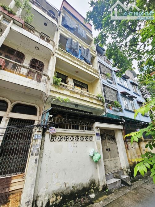 PHÂN LÔ NGHĨA ĐÔ – Ô TÔ TRÁNH – NHÀ DÂN XÂY KCBT – SỬA NHẸ THÀNH TÒA VP CỰC ĐẸP - 2
