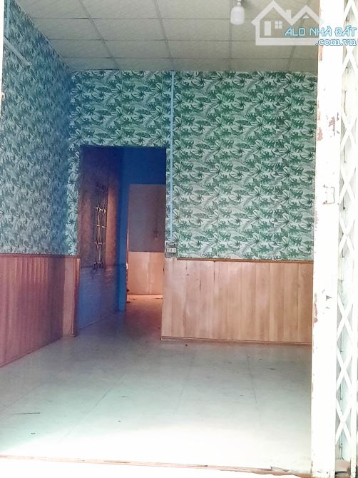 Bán nhà An Lạc - An Dương Vương 99m2 nhỉnh 6 tỷ bớt lộc nhẹ - 2