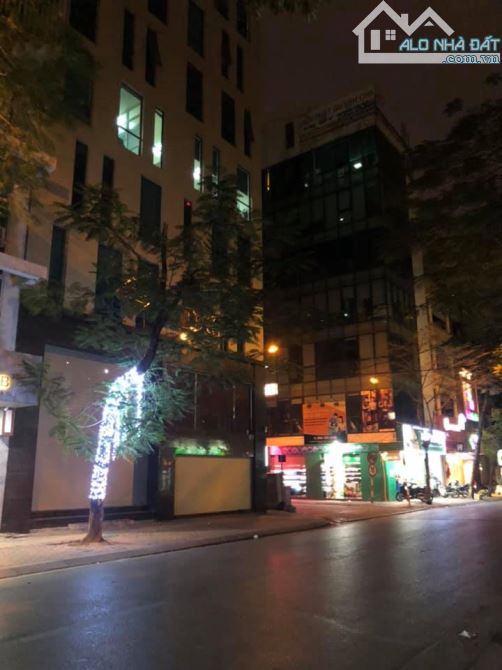 MẶT NGÕ TO NHƯ PHỐ HOÀNG QUỐC VIỆT – GẦN NGÃ TƯ VÕ CHÍ CÔNG – VÀNH ĐAI – MẶT TIỀN 7M – 99M - 2