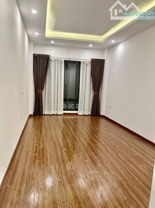 HỒ TÙNG MẬU – 32M² – 5 TẦNG – GẦN GA TÀU ĐIỆN, NHIỀU TRƯỜNG ĐẠI HỌC – GIÁ 7.35 TỶ - 2
