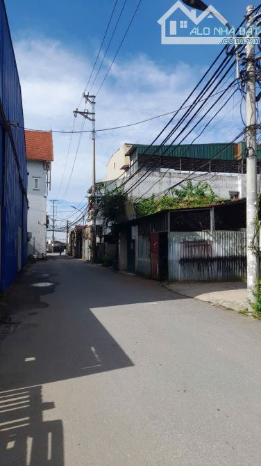 💥60m2 đất đường ô tô tránh vào tận nhà. Cách 32 50m. - 2