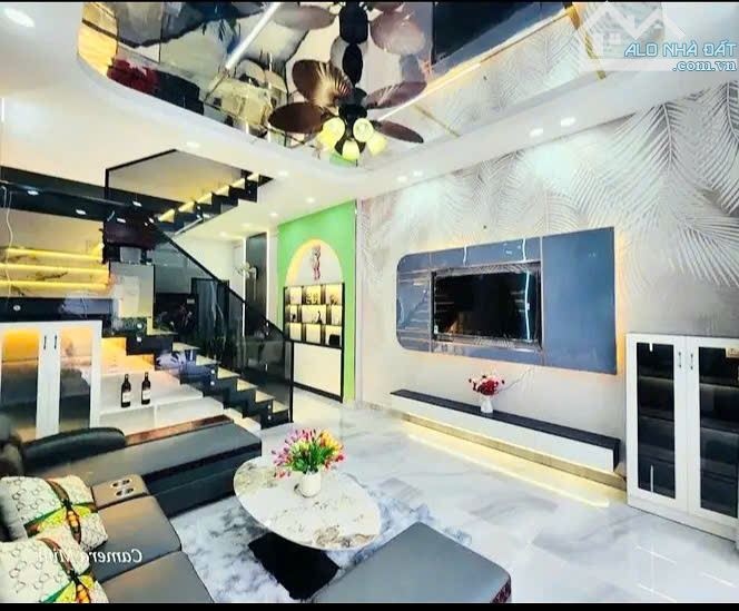 👉  Ngang Khủng, 3 Tầng 78m2–Nguyễn Duy Trinh-Bình Trưng  Đông CHỈ 6..Tỉ 💥 - 2