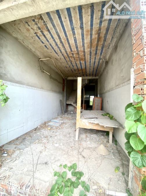 🏡 BÁN NHÀ HẺM XE HƠI GÒ CÁT – PHÚ HỮU, TP. THỦ ĐỨC - 2