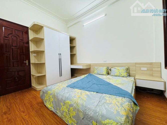 🏡 BÁN NHÀ KIM GIANG – GẦN Ô TÔ – 2 MẶT THOÁNG – DT 38M GIÁ 7.58 TỶ - 2