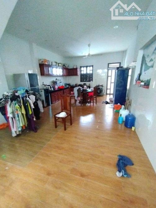 Nhà 4Tầng đường TX33 phường TX Q12 DT 158m2(5x32) hẻm 6m💲8,5tỷ - 2