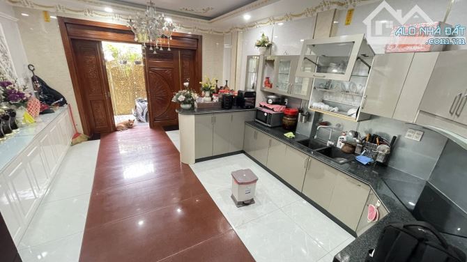 HXH 8M THÔNG - LÀNG TĂNG PHÚ - TĂNG NHƠN PHÚ A- QUẬN 9 - NHÀ 4 TẦNG - 96M2 - 2