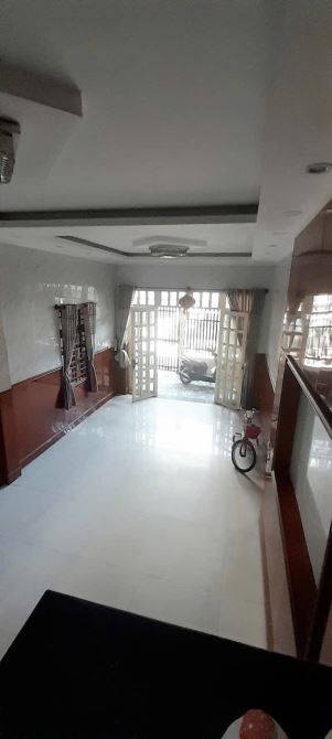 Nhà hẻm xe hơi, đường Võ Thị Thừa, P.An Phú Đông, Q12 - 2