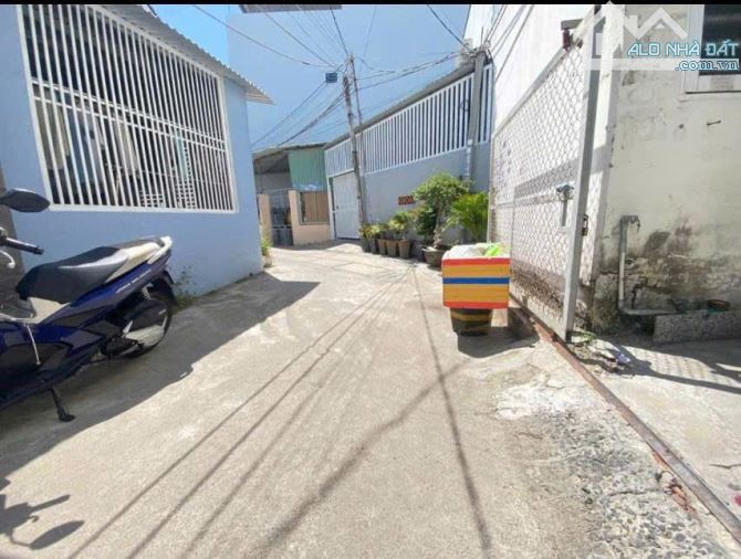 ĐẤT GẦN KĐT VĨNH ĐIỀM TRUNG CÓ 4 PHÒNG TRỌ THU NHẬP 5TR/THÁNG, ĐƯỜNG Ô TÔ, CÁCH ĐƯỜNG LỚN - 2