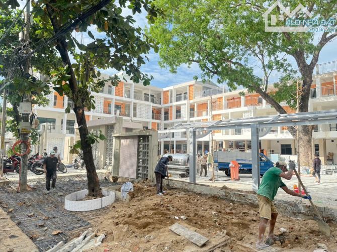 Bán Đất Mặt Tiền Phạm Cự Lượng Địa Điểm Du Lịch. P An Hải. Giá 14.5ty Thương Lượng - 2