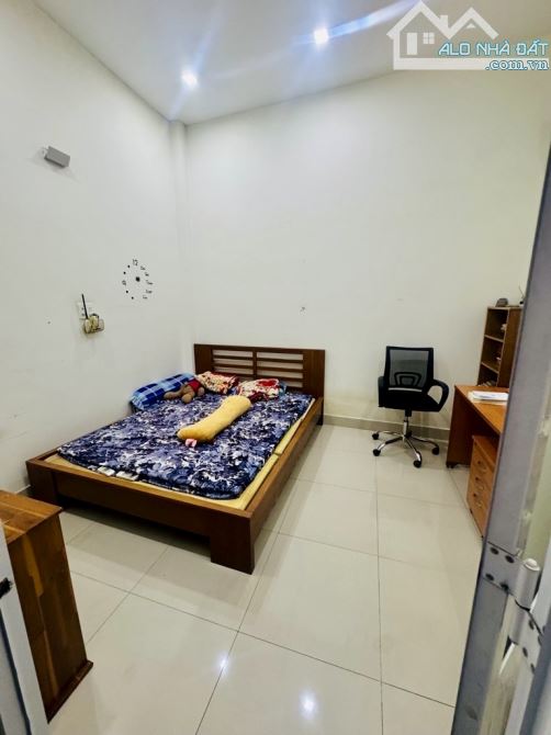 🏡NHÀ ĐẸP 4 TẦNG LUỸ BÁN BÍCH–HẺM XE HƠI THÔNG – SÁT MẶT TIỀN-50M2– GIẢM 500T CHỈ 6.5TỶ - 2