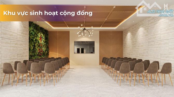 Bán nhanh căn 2 Phòng ngủ dự án Mia Center Point view biển giá chỉ từ 2,6 tỷ/ căn - 2