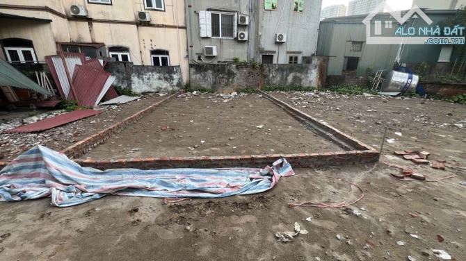 Bán đất Dương Nội - Hà Đông , 10m  ra Oto đỗ, DT 54m2 giá 7 tỷ - 2