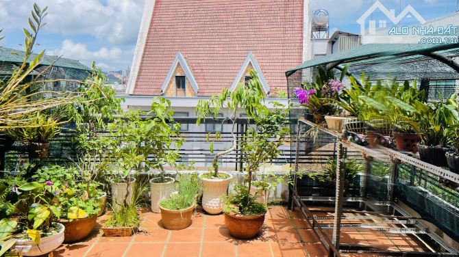 ✨🏡 CHO THUÊ NHÀ PHỐ NGUYÊN CĂN FULL NỘI THẤT – ĐƯỜNG THÔNG THIÊN HỌC, P.02, ĐÀ LẠT ✨ - 2