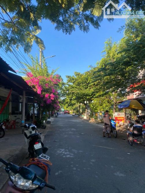 BÁN NHÀ XUÂN THIỀU 8, LIÊN CHIỂU, ĐÀ NẴNG – DIỆN TÍCH 80M², ĐƯỜNG 5,5M LỀ 3M GẦN BIỂN - 2