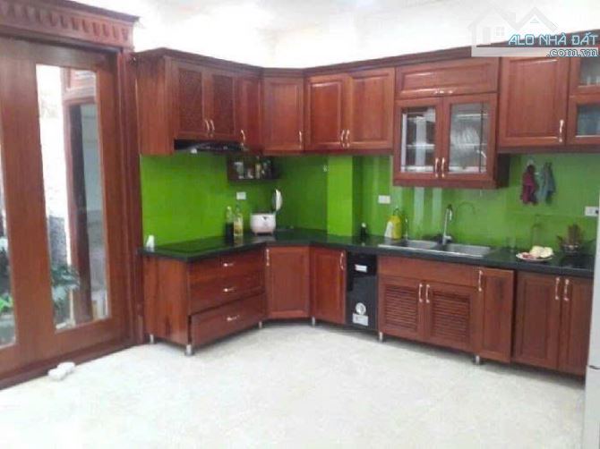 🔥BÁN NHÀ PHÂN LÔ PHỐ NGUYỄN CHÍ THANH 86M2, SIÊU ĐẸP - 5 TẦNG, THANG MÁY, GARA Ô TÔ- KINH - 2