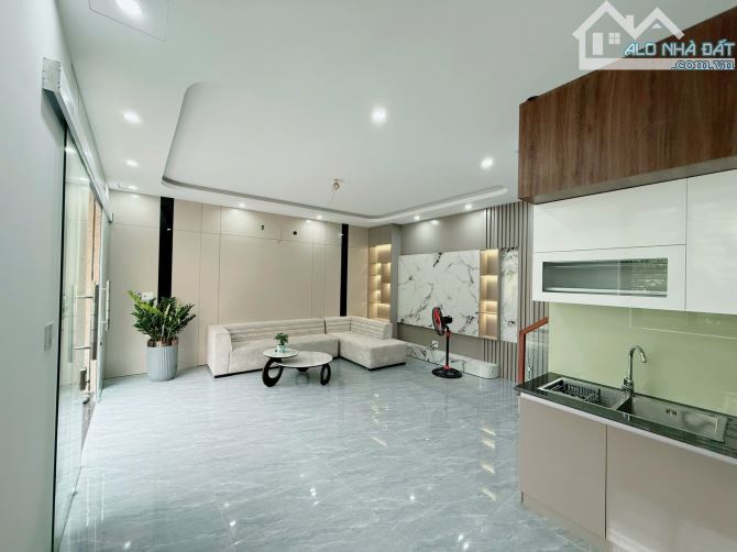 Bán Nhà LK KDT Văn Phú, Cạnh Góc View Đẹp Thoáng Đường To 77m 5 Tầng 16.5 Tỷ - 2