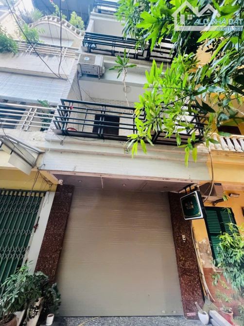 BÁN NHÀ PHÂN LÔ NGHĨA ĐÔ, CẦU GIẤY, GIÁ NHỈNH 16 TỶ, DIỆN TÍCH 45M, 5 TẦNG, MẶT TIỀN 4M - 2