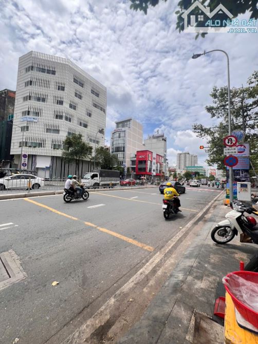 Hiếm nhất Quận 1 – MT Nguyễn Thái Học – Dt: 4 x 16m (65m2) – 4 tầng – HĐT 65tr – Giá 45T - 2