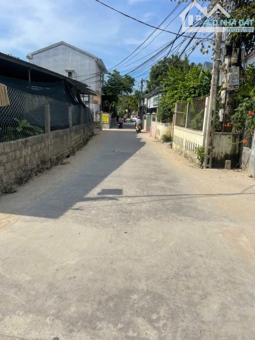 🏡 CẦN BÁN GẤP LÔ ĐẤT KIỆT Ô TÔ – NGUYỄN HỮU CẢNH – AN CỰU, TP. HUẾ - 2