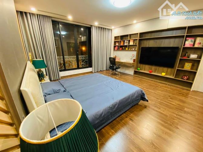 CHÍNH CHỦ BÁN GẤP PHÂN LÔ NGÕ 57 PHỐ LÁNG HẠ DT62m2 KINH DOANH SẦM UẤT - 2