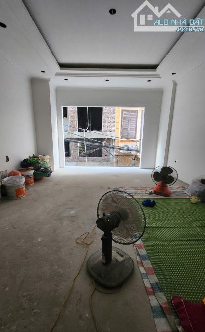 Thanh Xuân mặt ngõ thông kinh doanh ô tô lô góc gần hồ 5 tầng thang máy mới koong 9.8 tỷ - 2