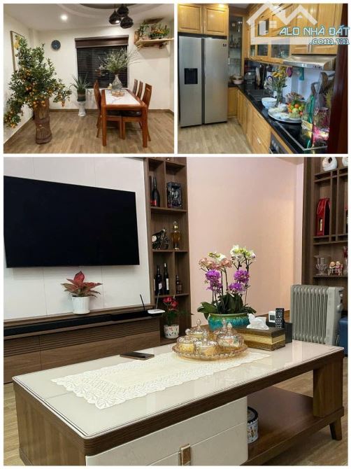 Mặt Phố Nguyễn Trãi Thanh Xuân 130m2, 8T, Doanh Thu 200tr/Tháng Giá 46.5 tỷ. - 2