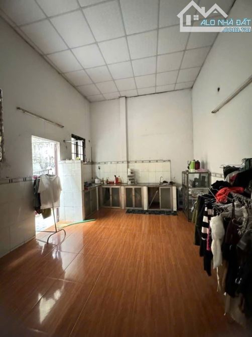Chính chủ cần bán gấp nhà mặt tiền tại Bình Chánh🏠🏡 - 2