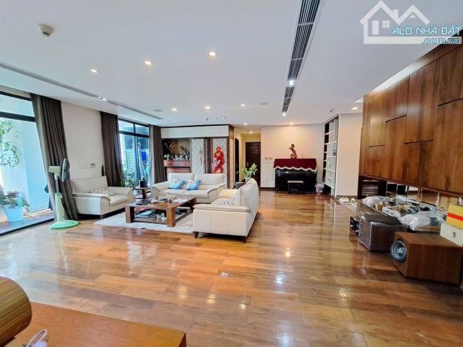 Căn hộ Vincom Bà Triệu - Vip nhất quận Hai Bà Trưng - 3 căn đập thông - duy nhất 1 căn bán - 2