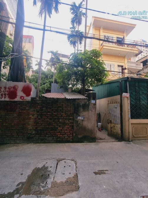TÂY HỒ - Ô TÔ TRÁNH – 135 M2 DẤT – MẶT TIỀN 6.8 M – GIÁ 29.3 TỶ.  SIÊU PHẨM TÂY HỒ - 2