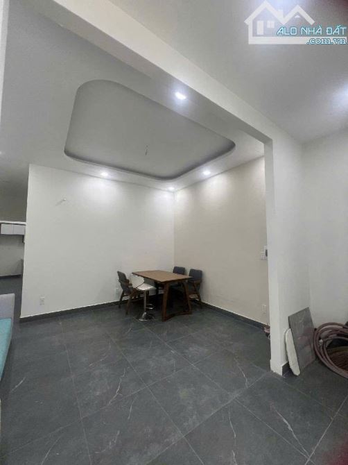 Nhà cấp 4 đường ĐÔNG THẠNH 1-4, xã ĐÔNG THẠNH, H. Hóc Môn, dt 46,5m2 (4mx12m) GIÁ 2,5Tỷ - 2