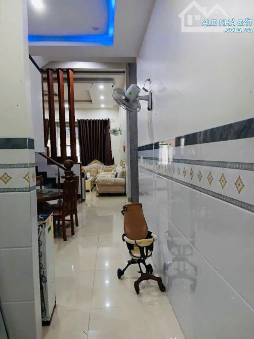 BÁN NHÀ MẶT TIỀN ĐƯỜNG LÝ CHIÊU HOÀNG - ĐỐI DIỆN CHỢ ĐẦU MỐI - QUẢNG NGÃI - 2