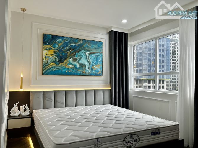 Chủ càn tiền bán gấp căn hộ Tại Eco dream -300 Nguyễn Xiển 98m2 3 ngủ full đồ giá rẻ - 2