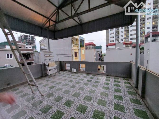 Bán nhà lô góc Vạn Phúc, Hà Đông kinh doanh, ô tô tránh,70m2, mặt tiền 5,8m, 16,7 tỷ. - 2