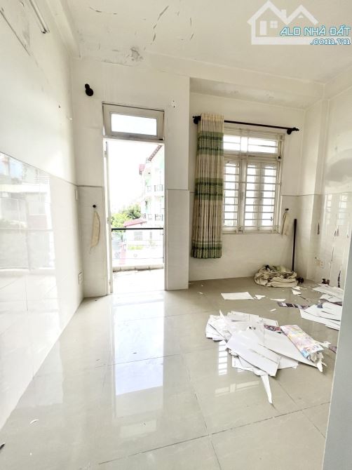 🏡 MẶT TIỀN KINH DOANH TÂN PHÚ–ĐƯỜNG 12M-4 TẦNG-NGANG 4.2 X 16-CHỈ 7.5 TỶ - 2