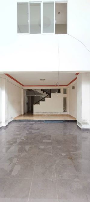 Bán Nhà 5 tầng Full 9 CHDV, 80m2 4.5x18, 8.x Tỷ Hơn, Bình Đông Quận 8 - 2