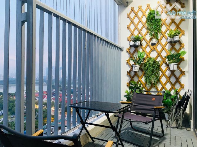Chủ gửi bán căn hộ Diamon chung cư GoldMark City căn 139m - 3 ngủ full nội thất, 10 tỷ - 2
