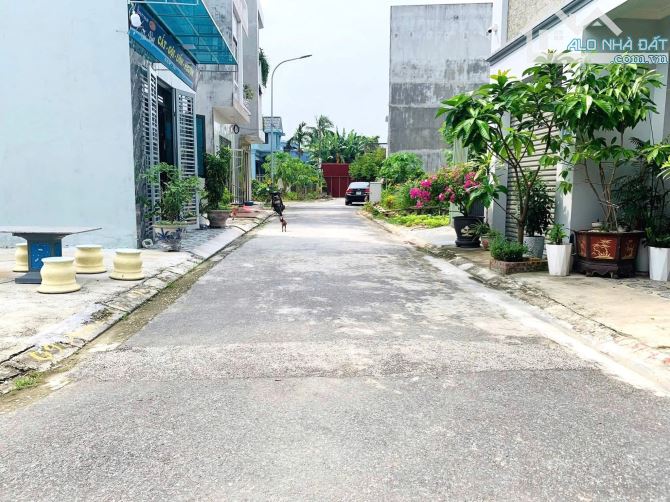🌟  BÁN ĐẤT ĐẸP GIÁ 1,89 tỷ – KHU ĐỐNG HƯƠNG 2, QUÁN TOAN, HỒNG BÀNG - 2