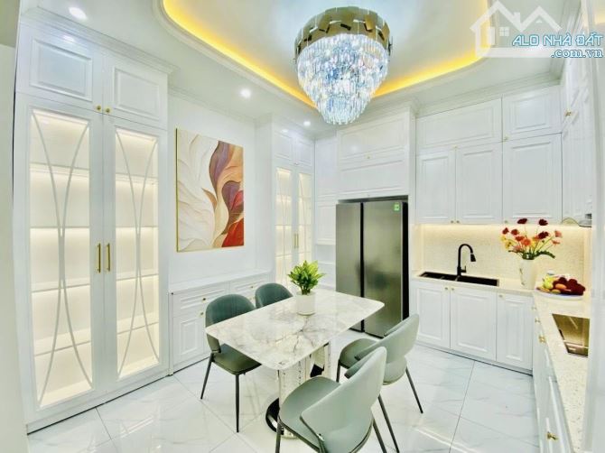 𝙇Ô 𝙂Ó𝘾 𝙃𝙄Ế𝙈 – 𝙉𝙃À ĐẸ𝙋 𝙋𝙃𝙊𝙉𝙂 𝘾Á𝘾𝙃 𝙏Â𝙉 𝘾Ổ Đ𝙄Ể𝙉 – 𝙑Ị 𝙏𝙍Í ĐẮ𝘾 ĐỊ𝘼 - 2